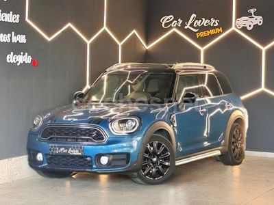Mini Cooper SD Countryman