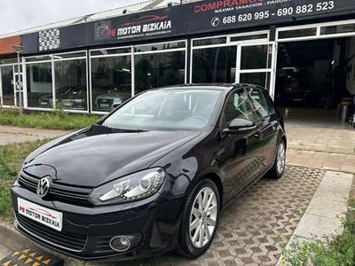 Usado VW Golf VII Sportline 105 CV (77 kW) 2012