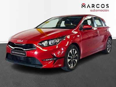 Otro Usado 2024 Kia Ceed Utilitario | 19.000 € (Precio justo)