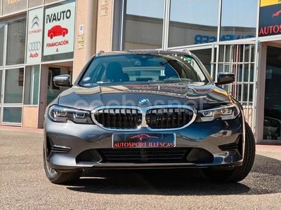 BMW 330e