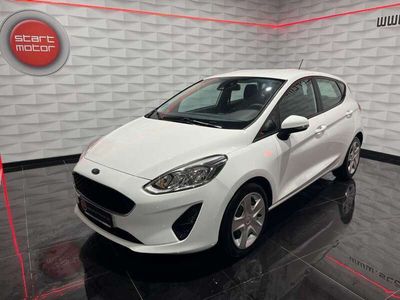 usado Ford Fiesta 1.5tdci Active 85