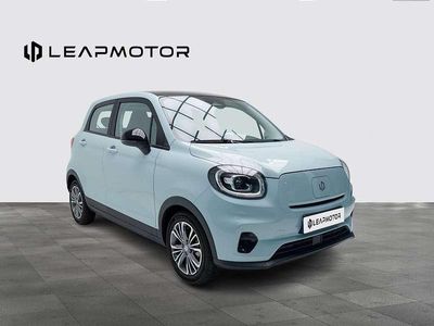 Leapmotor T03
