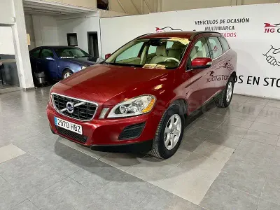 Usado Volvo XC60