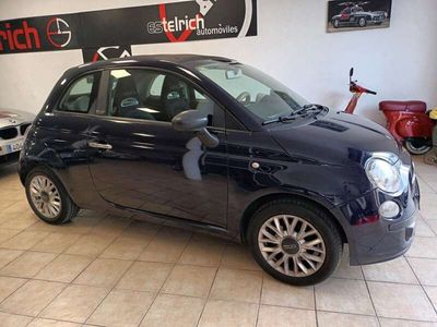 usado Fiat 500 1.2 Blackjack