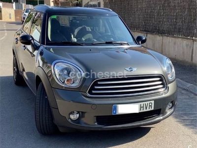 Mini Cooper Countryman