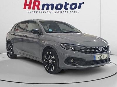 Usado 2021 Fiat Tipo Sport | 12.690 € (Buen precio)