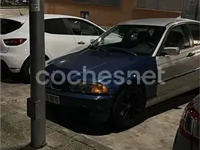 Usado BMW 318