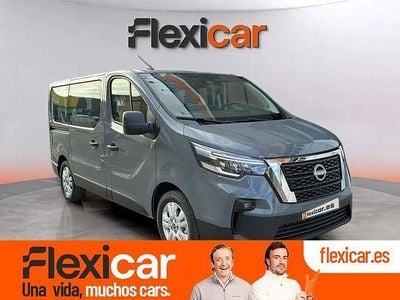 Nissan Primastar