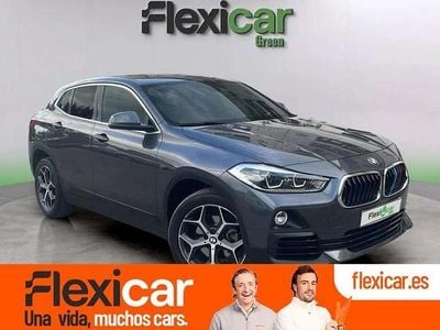 Gris Usado 2019 BMW X2 SUV | 20.290 € (Buen precio)