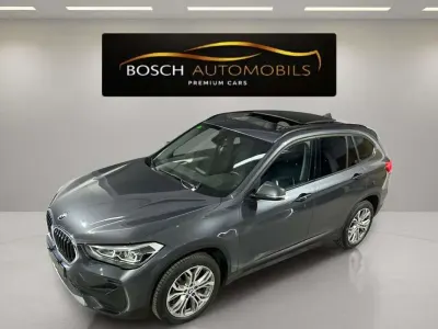 Usado BMW X1