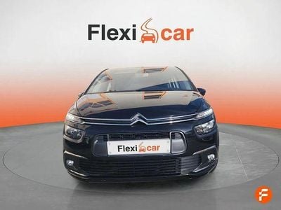 Brugt Citroën C4 Live 130 HK (95 kW) 2019 Sort