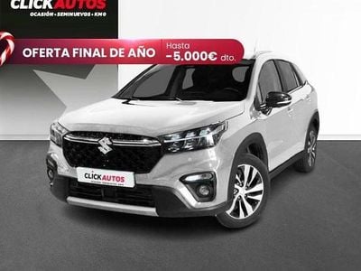 Usado 2023 Suzuki SX4 S-Cross SUV | 17.500 € (Super precio)