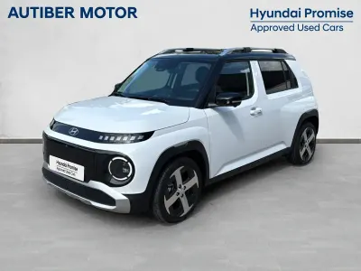 Nuevo Hyundai Inster 83 kW (114 CV) 2025 Utilitario