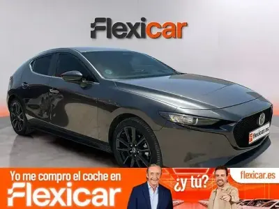 Usado Mazda 3