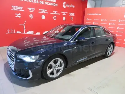 Usado Audi A6