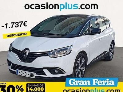 Renault Grand Scénic IV