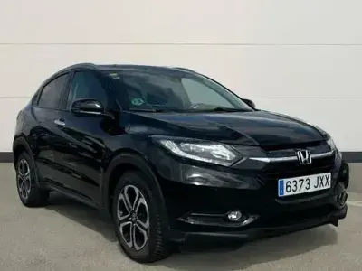 Usado Honda HR-V