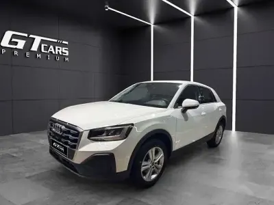 Occasion Audi Q2