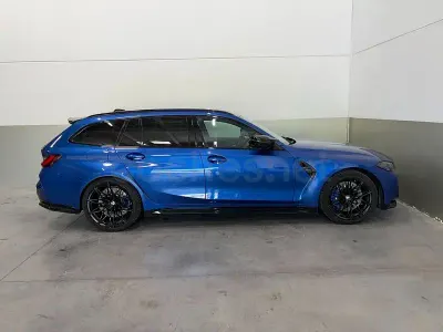 Usado BMW M3