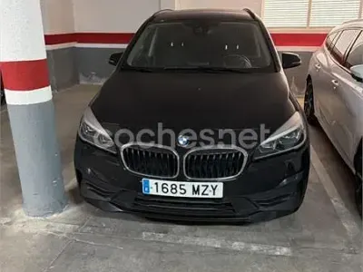 Usado BMW 218
