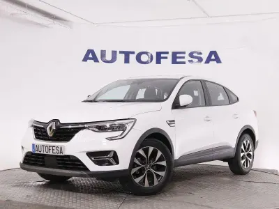 Occasion Renault Arkana 140 ch (102 kW) 2023 Blanc SUV