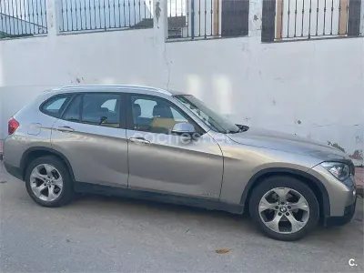 Usado BMW X1