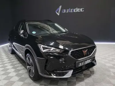 Usado Cupra Formentor