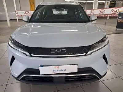 Usado BYD Atto 2 Boost 130 kW (177 CV) 2025 SUV