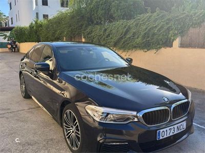 BMW 530e
