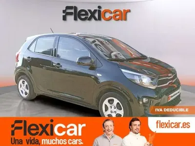 Usado Kia Picanto