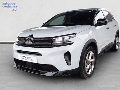 Usado Citroën C5 Aircross 130 CV (95 kW) 2025 SUV