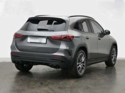 Gris Usado 2020 Mercedes GLA35 AMG AMG SUV | 57.900 €