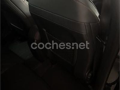 Usado Ford Puma ST-Line X 155 CV (114 kW) 2023 Negro SUV