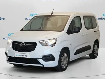 Usado Opel Combo Life Edition+ 102 CV (75 kW) 2021