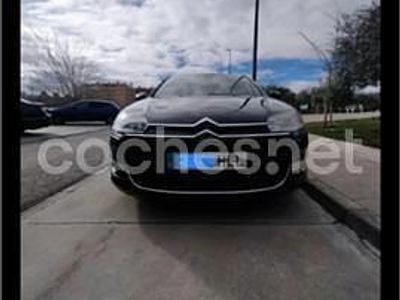 Citroën C5