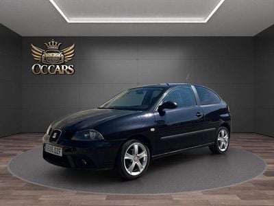 Usado Seat Ibiza