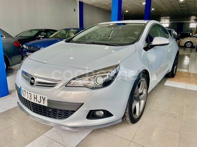 Opel Astra GTC