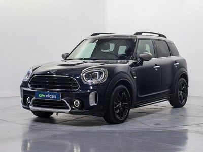 Usado Mini Cooper Countryman 136 CV (100 kW) 2021 SUV