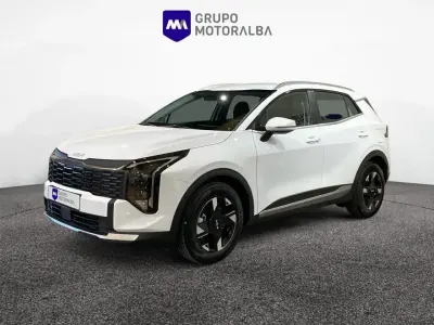 Nuevo Kia Sportage 150 CV (110 kW) 2026 Otro SUV