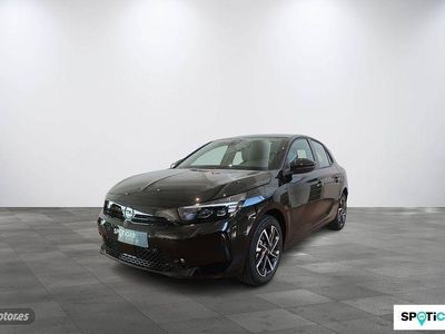 Negro Nuevo 2025 Opel Corsa Berlina | 20.800 € (Precio justo)