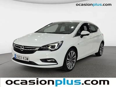usado Opel Astra 1.4T S/S Excellence 150 Aut.