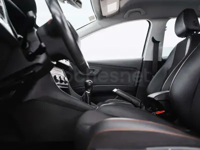Usado Seat Leon