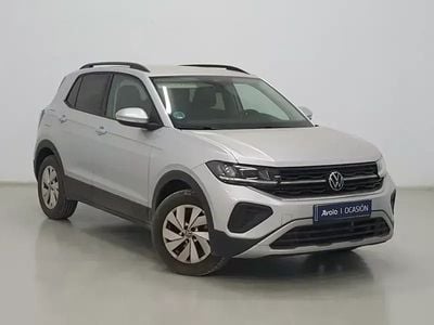 Usado 2024 VW T-Cross Life SUV | 22.100 € (Precio justo)