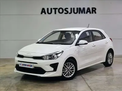 Usado Kia Rio