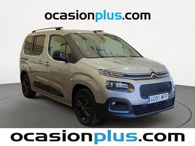 Citroën e-Berlingo