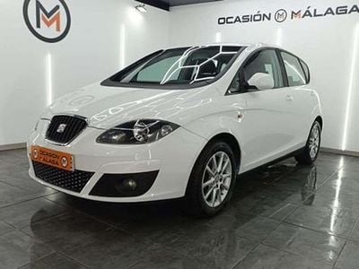 Usado Seat Altea XL Ecomotive 105 CV (77 kW) 2009 Blanco Monovolumen