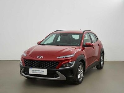 Otro Usado 2021 Hyundai Kona SUV | 18.990 € (Precio justo)