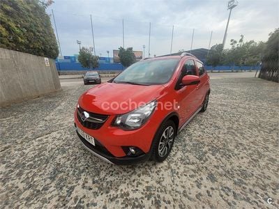 Opel Karl