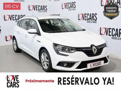Renault Mégane GrandTour
