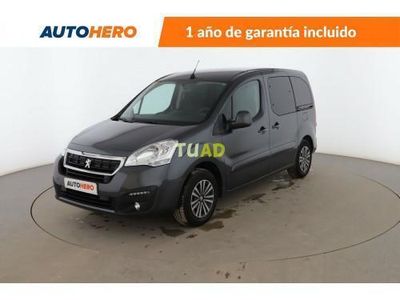 usado Peugeot Partner 1.6 Blue-HDI Tepee Active